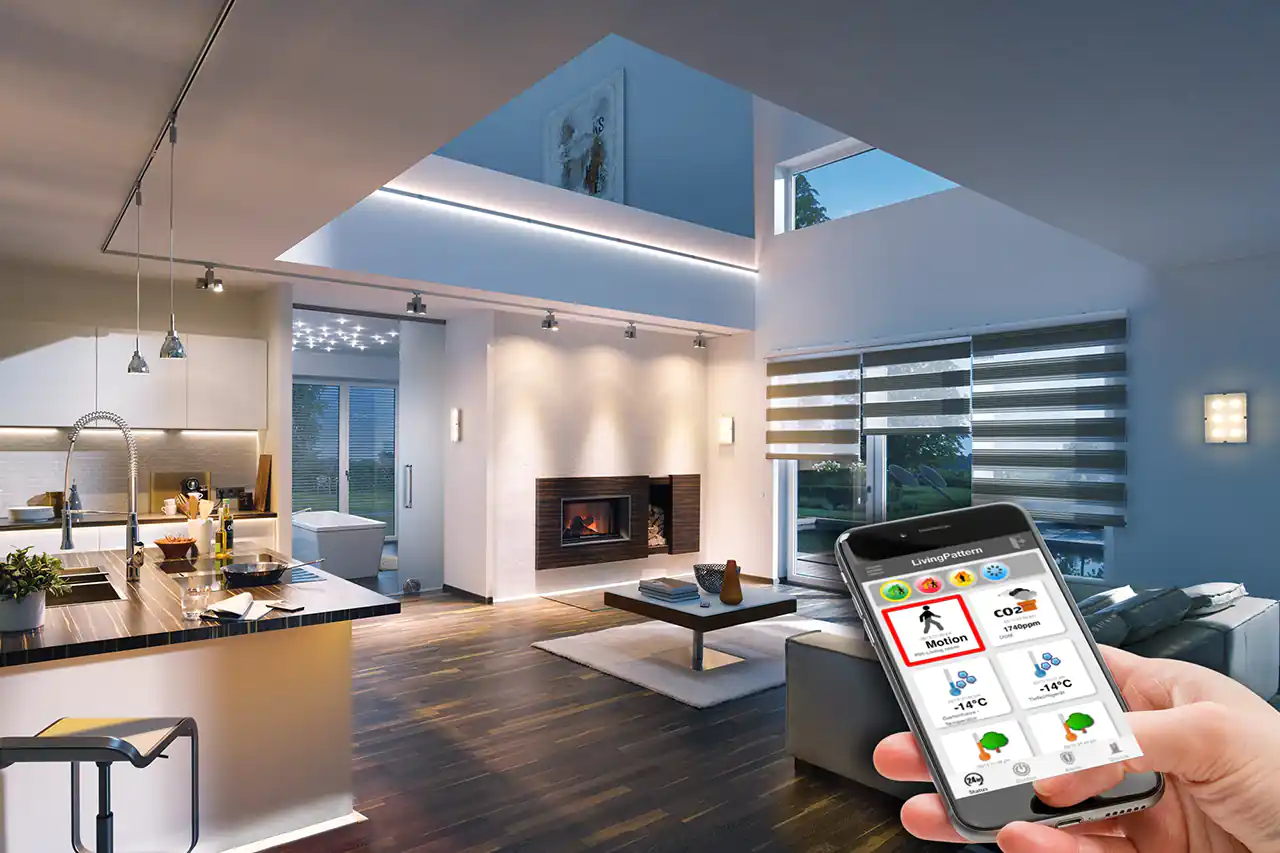 Smart Home