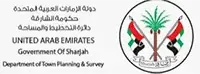 UAE Department of Town Planning and Survey