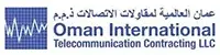 Oman International Telecommunication Contracting